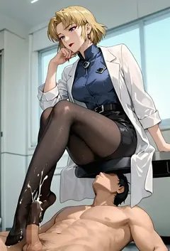 怕男人太爽怎么办