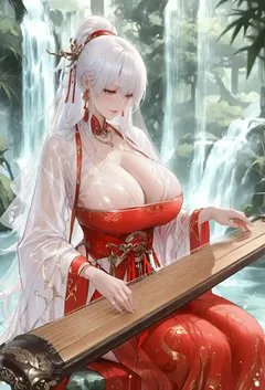 夺妻(阿灯)