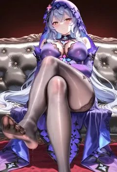 谁让他修仙的