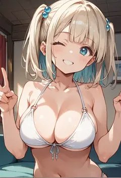 丁点爱
