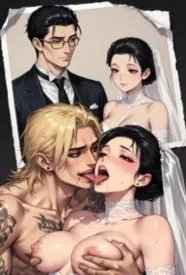 非典型传统NTR