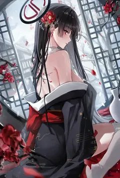 李楚记