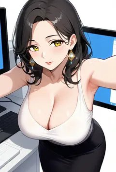 自由落堕