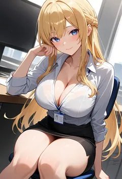 作文情事