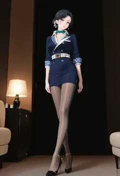 恶女薄幸