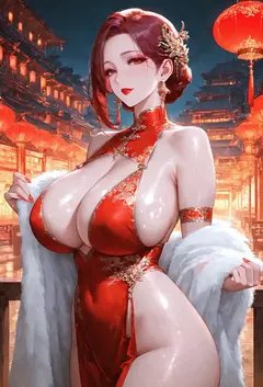 炎君