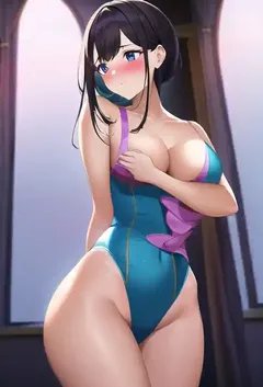研究员莱雅