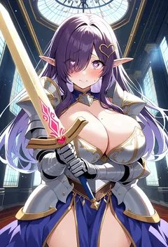 骑士的自述