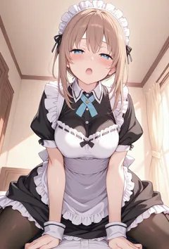 姐×魅～为了守护初恋姐姐而被母性强烈的魅魔宠溺