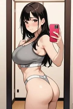 隐秘