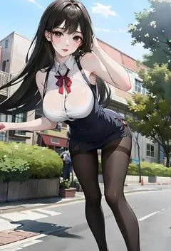 心上人