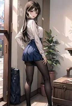裙下之臣