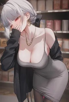 拜师高冷女教授