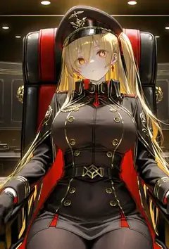 赤焰裁决下的阴影