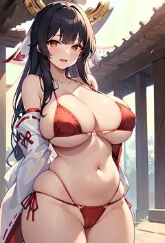 肉欲天堂