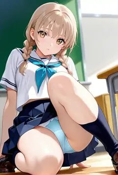 明日，我将与你相见