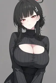 疯子（高H）