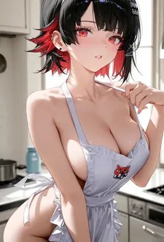 绿帽人生：我那被恶堕洗脑超乳改造的家人们