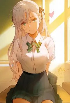 永言配命（更新至第二季2章）