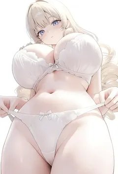 网游之魅魔少女