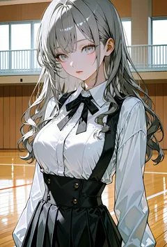 恶毒女配，在线改命