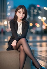 夏天的花我同学的母亲