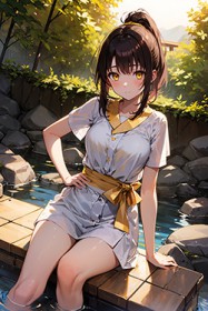 淫域城往事-御清篇