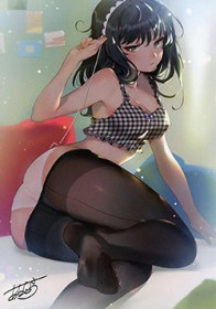 各种同人文