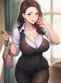 顶流男明星性转成女人