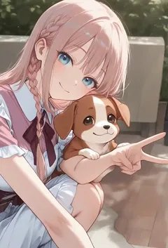 鸠与鹊