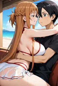 云巅之恋