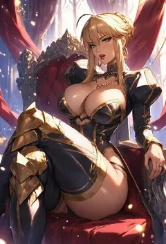 女纣王