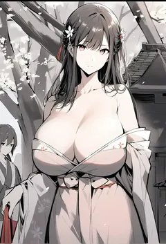 睡你怎么了