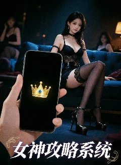 女神攻略系统（NTR）