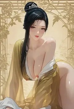 淫靡三国传
