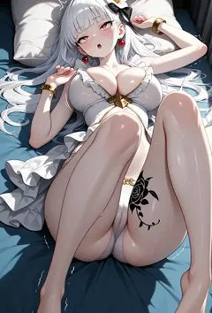 出卖她的夜晚