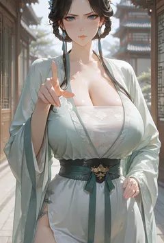 帝王衷情