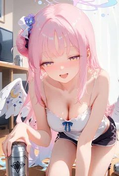 爸请多多指教