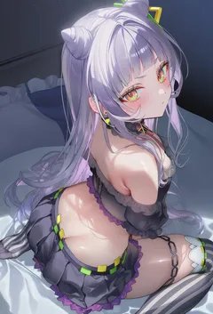 红裙之殇