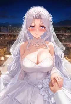 我怎么总被美少女缠着不放啊