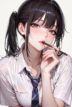 研究生的沉沦