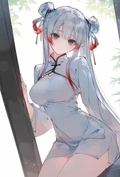 双龙无双