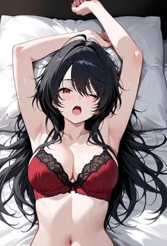 风间情事